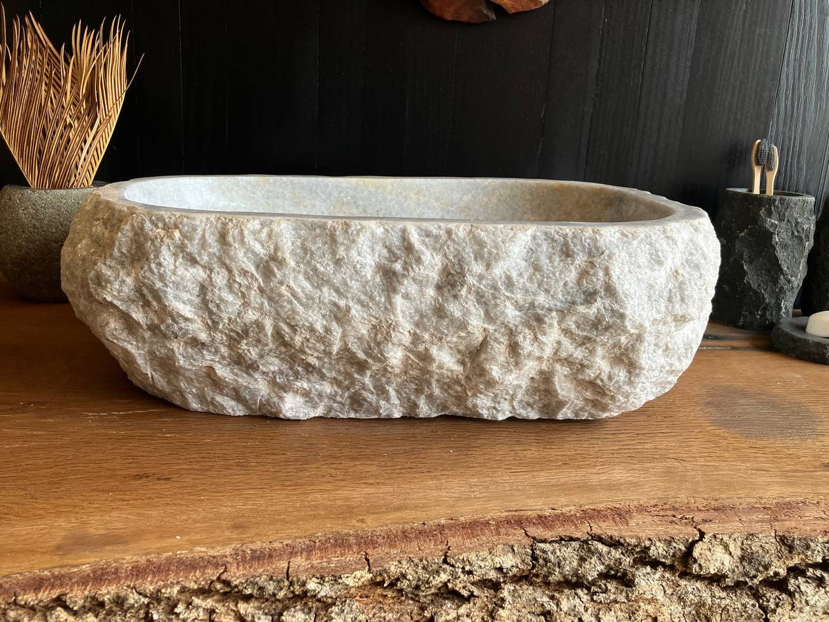 Onyx Stone Sink OSS-001