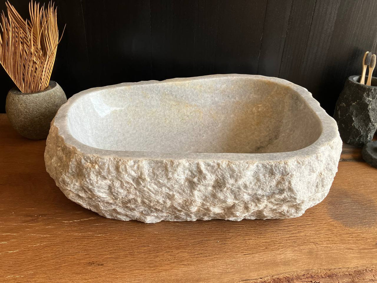 Onyx Stone Sink OSS-001