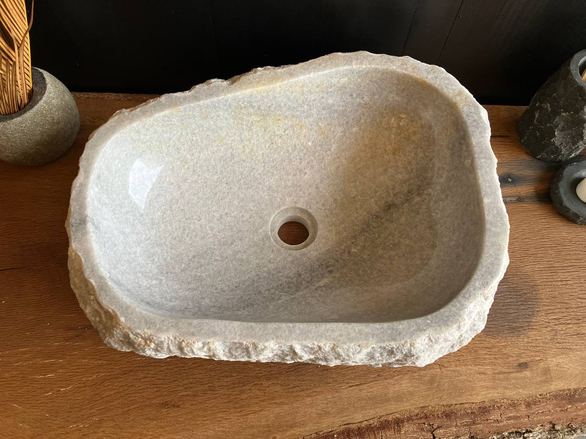Onyx Stone Sink OSS-001