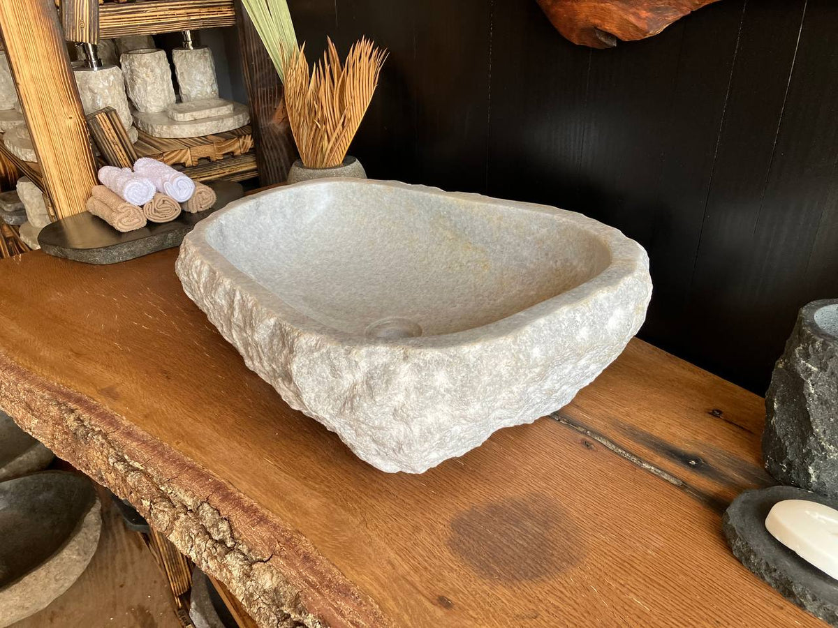 Onyx Stone Sink OSS-001