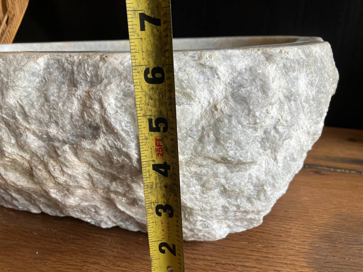 Onyx Stone Sink OSS-001