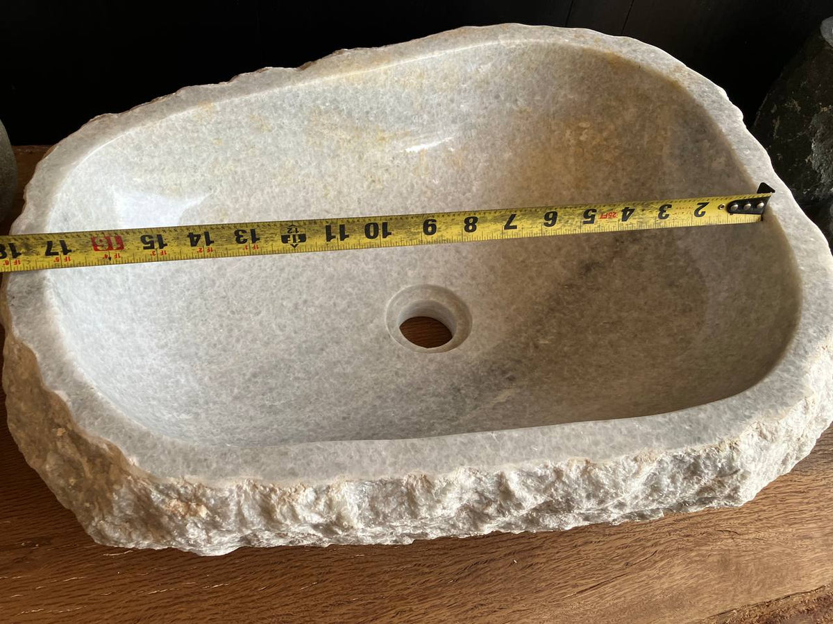Onyx Stone Sink OSS-001