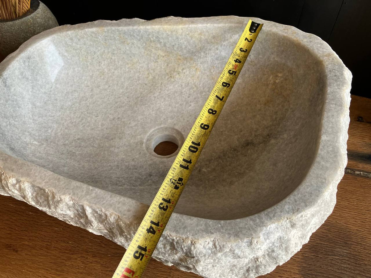 Onyx Stone Sink OSS-001