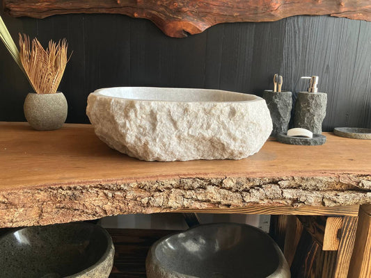Onyx Stone Sink OSS-5132