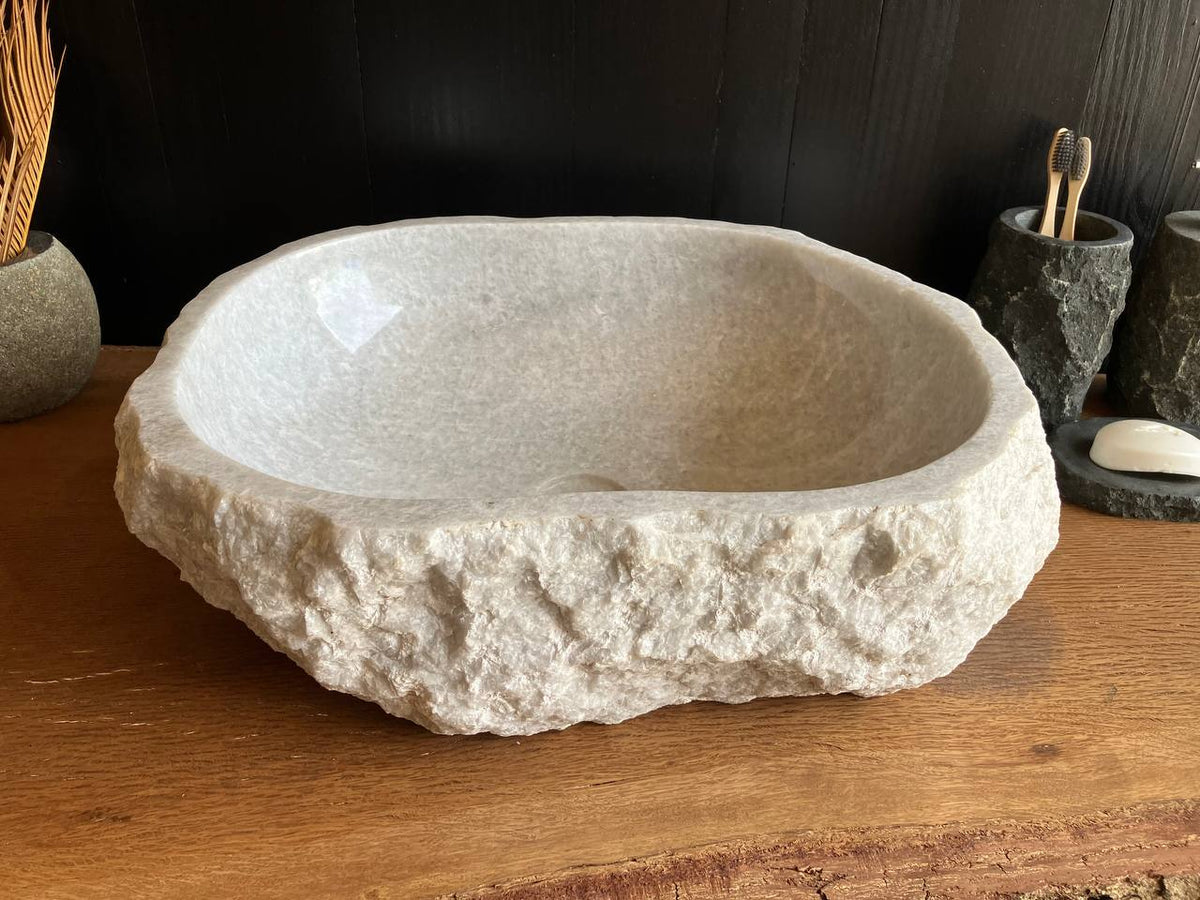 Onyx Stone Sink OSS-5132