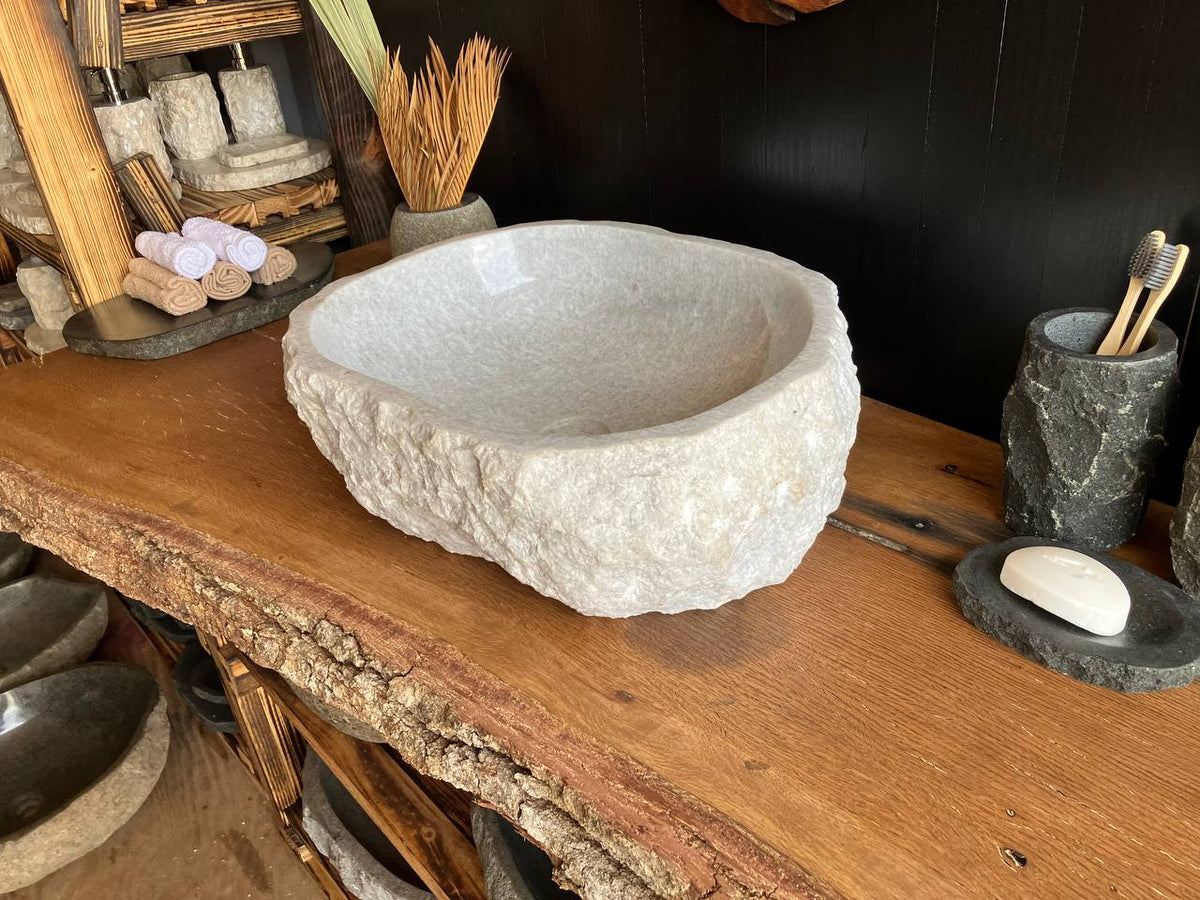 Onyx Stone Sink OSS-5132