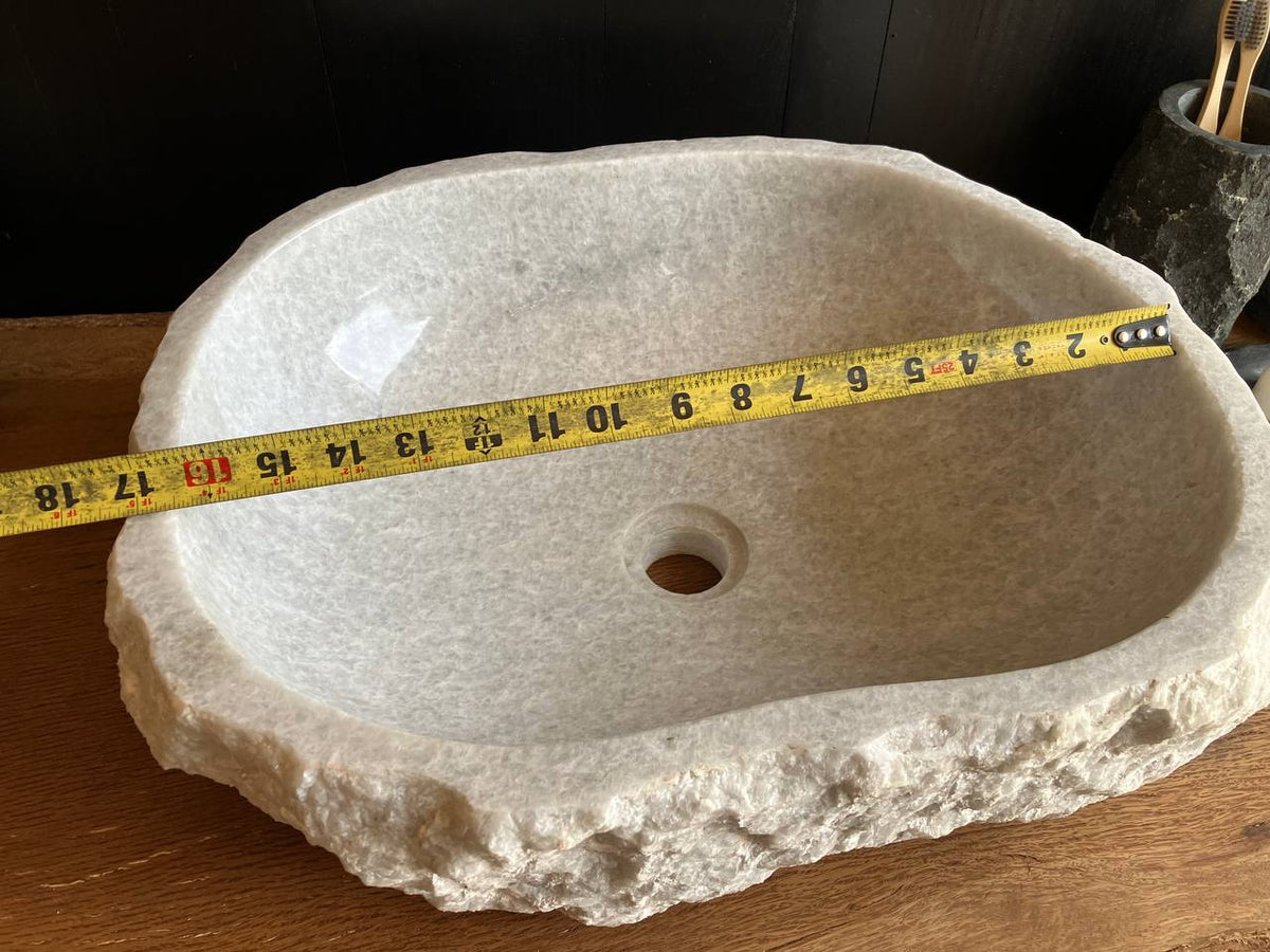 Onyx Stone Sink OSS-5132