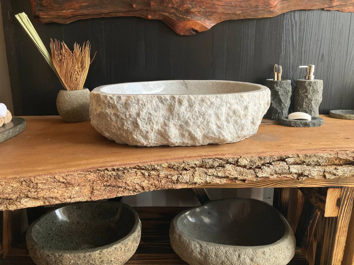 Onyx Stone Sink OSS-002
