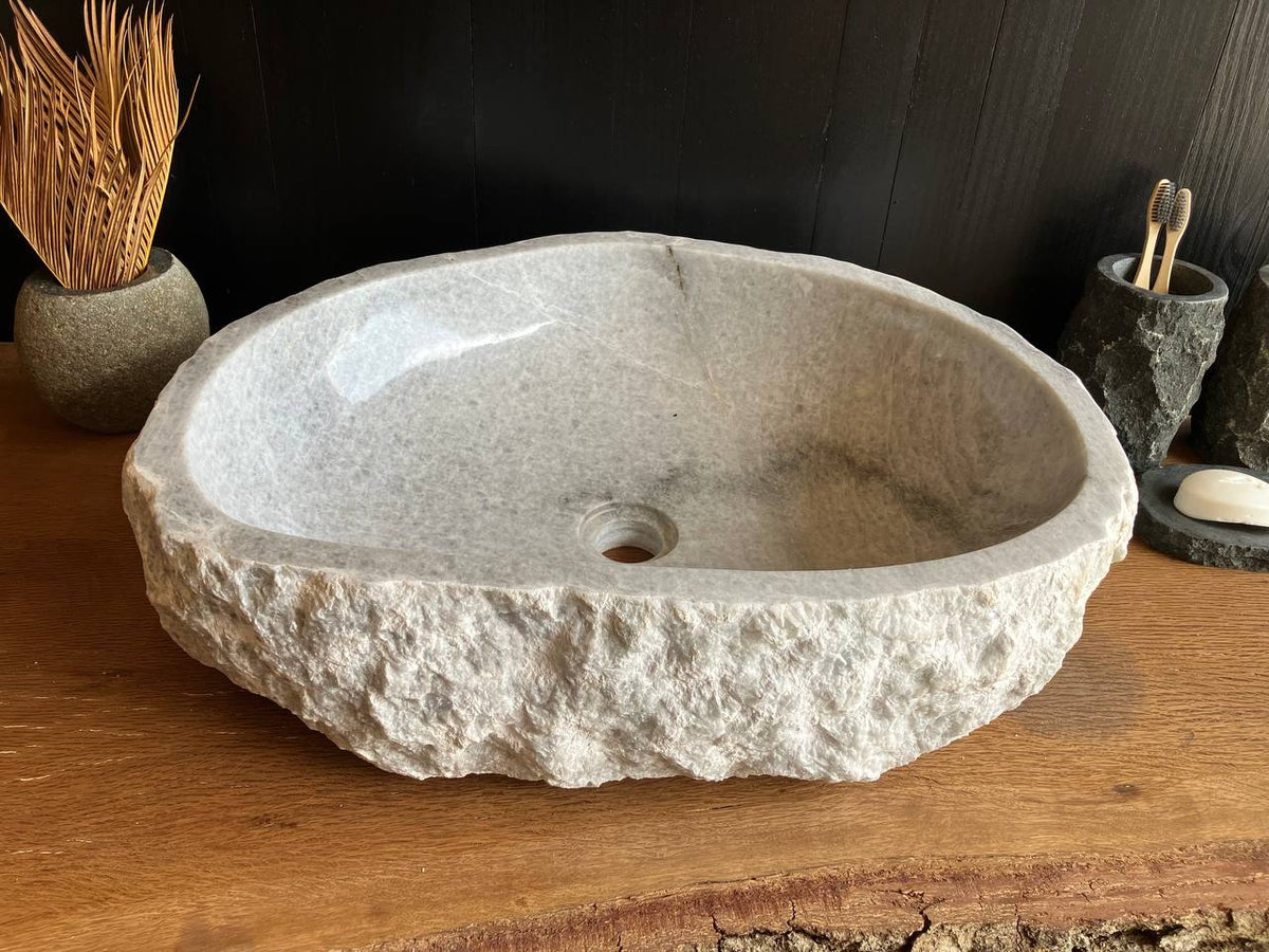 Onyx Stone Sink OSS-002