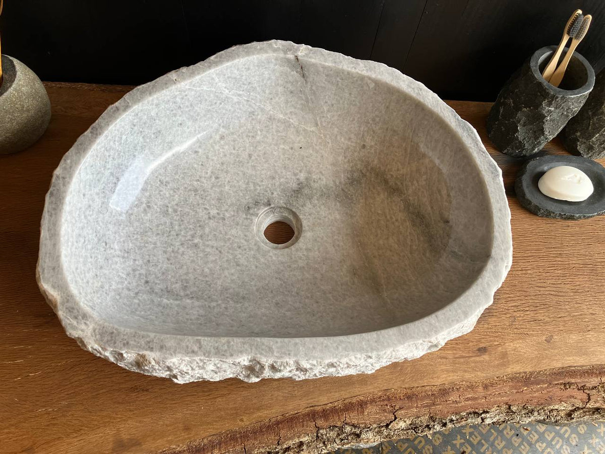 Onyx Stone Sink OSS-002