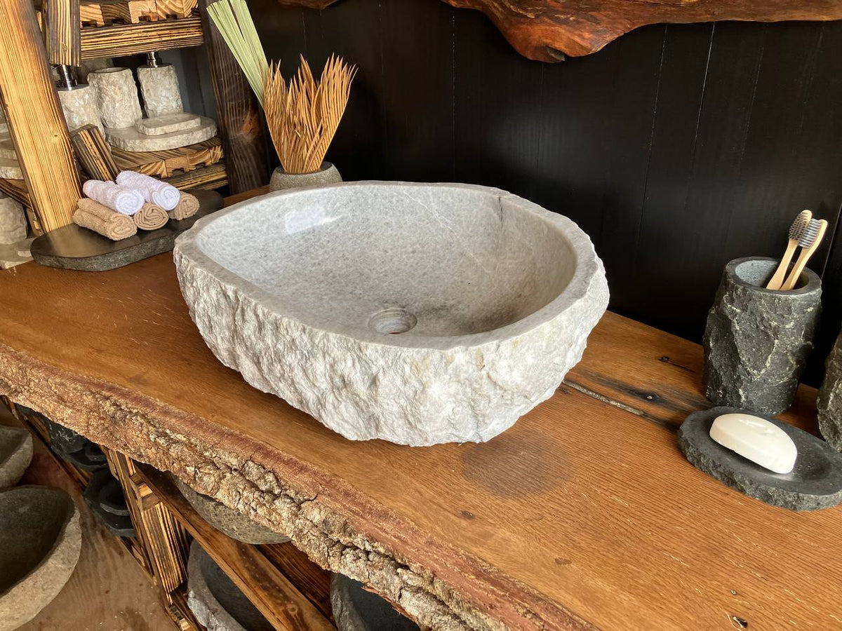 Onyx Stone Sink OSS-002