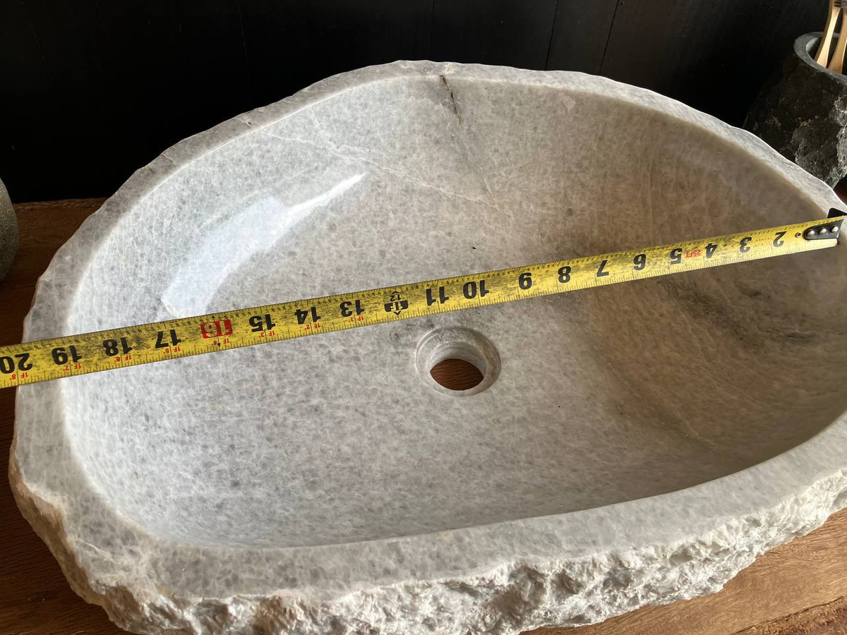 Onyx Stone Sink OSS-002
