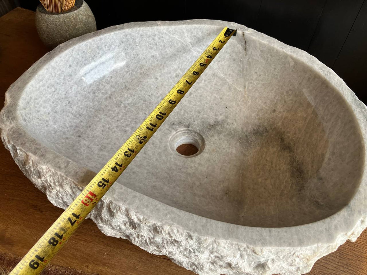 Onyx Stone Sink OSS-002