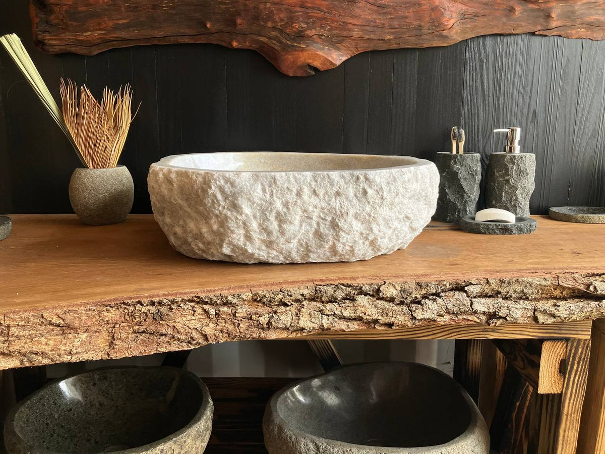Onyx Stone Sink OSS-003