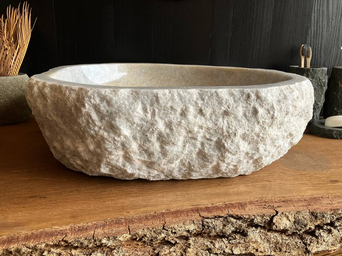 Onyx Stone Sink OSS-003