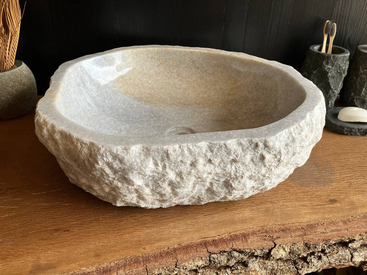 Onyx Stone Sink OSS-003