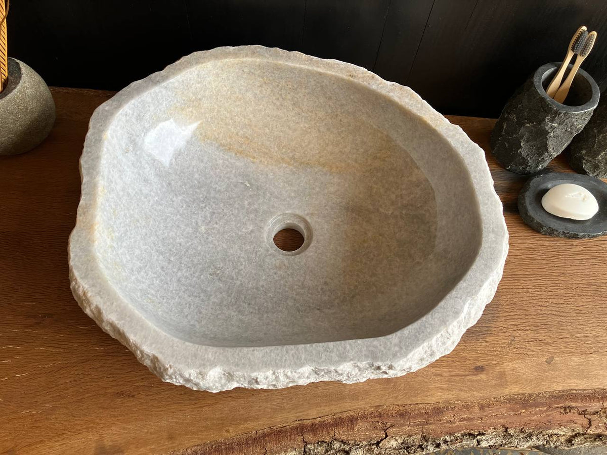 Onyx Stone Sink OSS-003