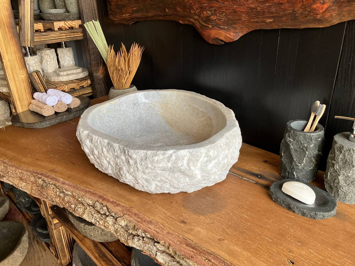 Onyx Stone Sink OSS-003