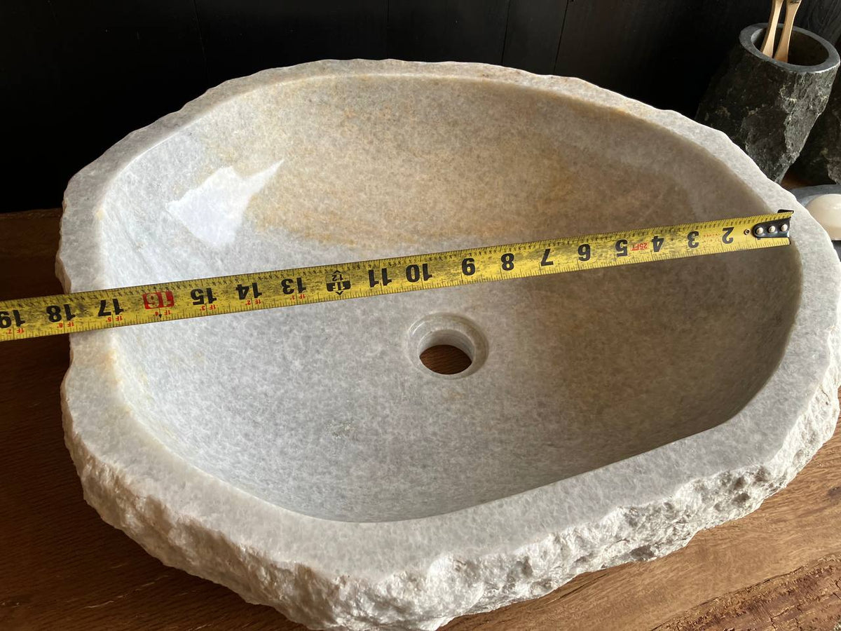 Onyx Stone Sink OSS-003