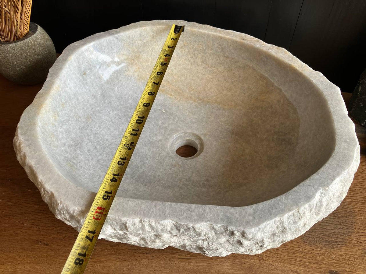 Onyx Stone Sink OSS-003