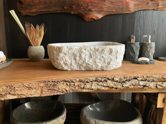 Onyx Stone Sink OSS-004