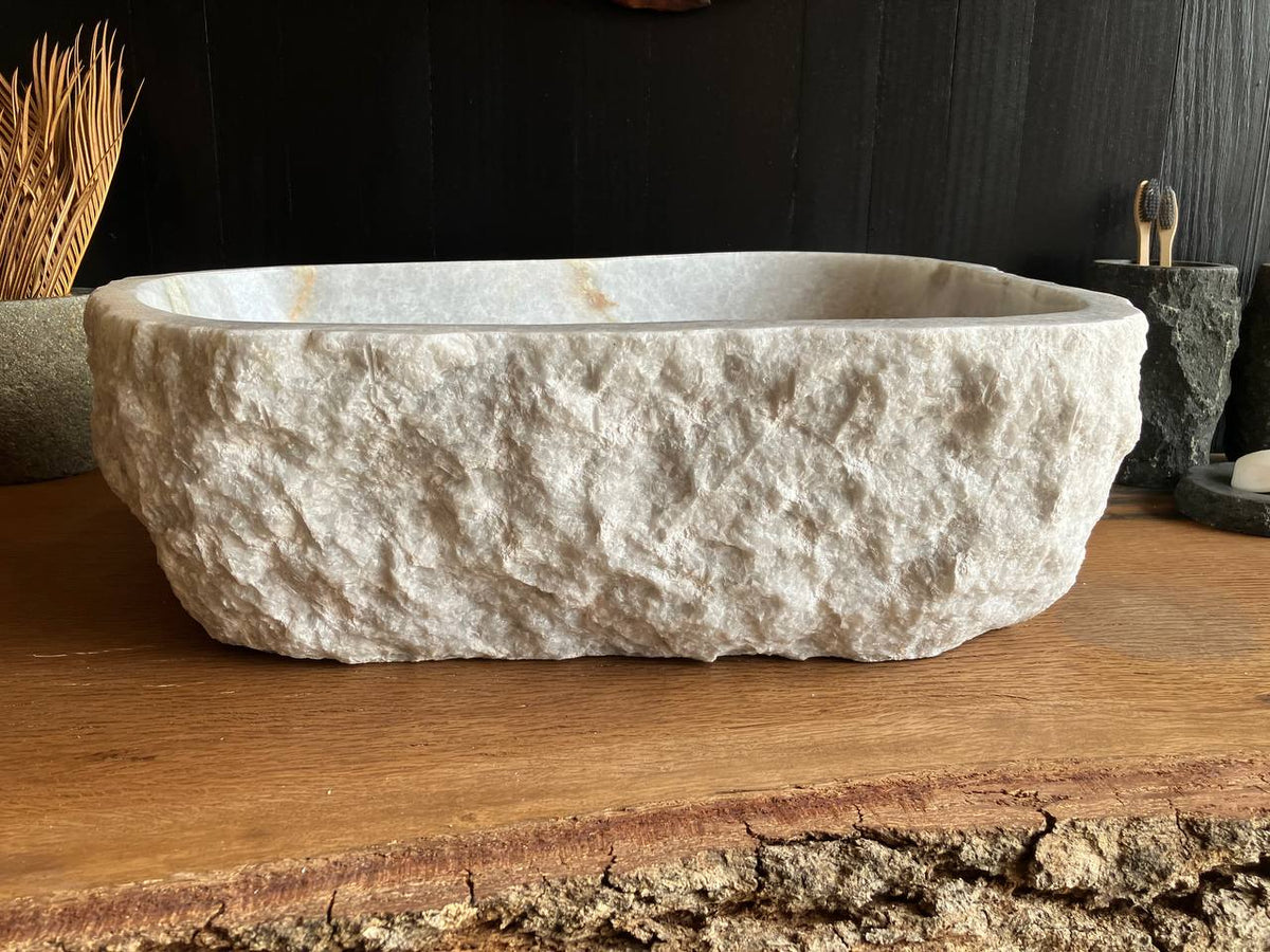 Onyx Stone Sink OSS-004