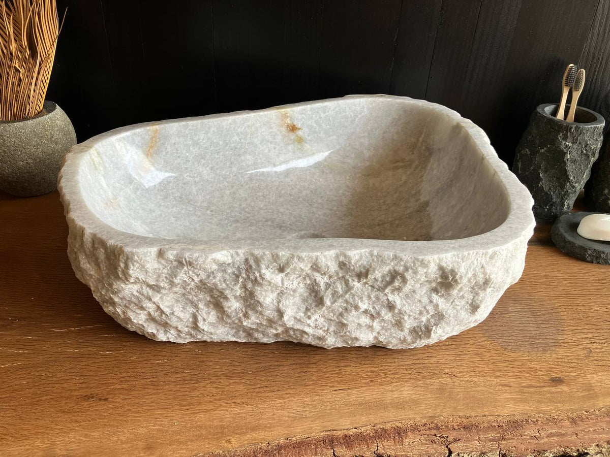 Onyx Stone Sink OSS-004