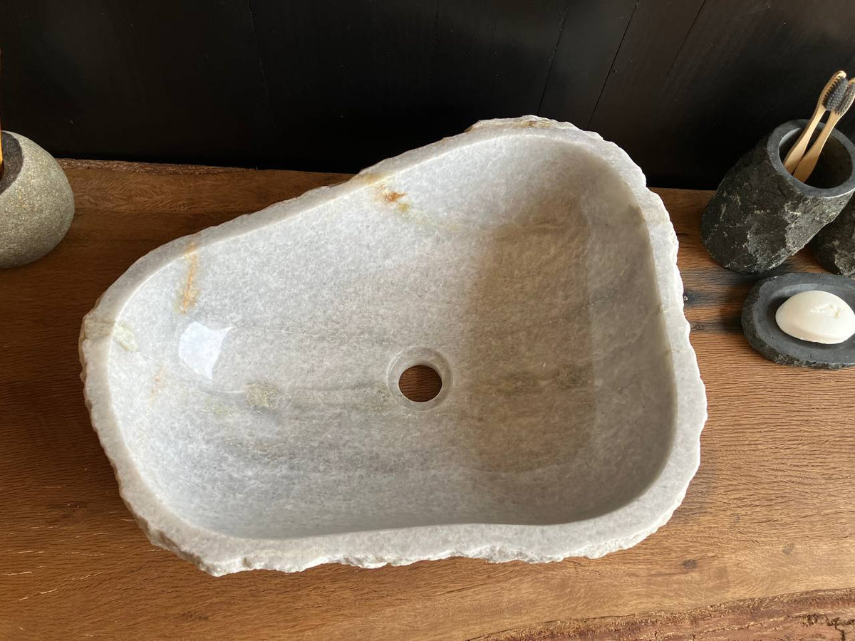 Onyx Stone Sink OSS-004