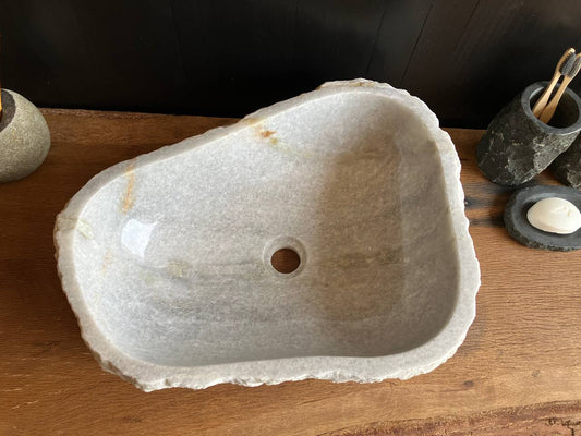 Onyx Stone Sink OSS-004