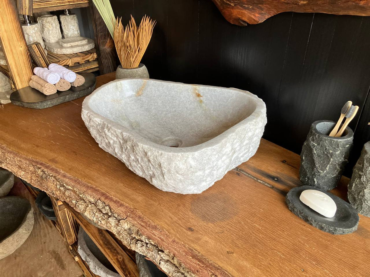 Onyx Stone Sink OSS-004
