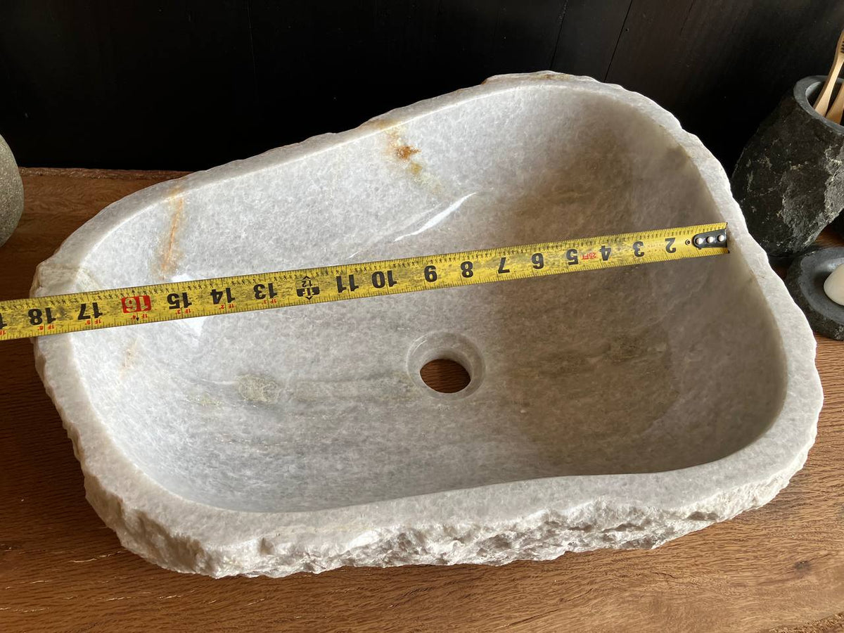Onyx Stone Sink OSS-004