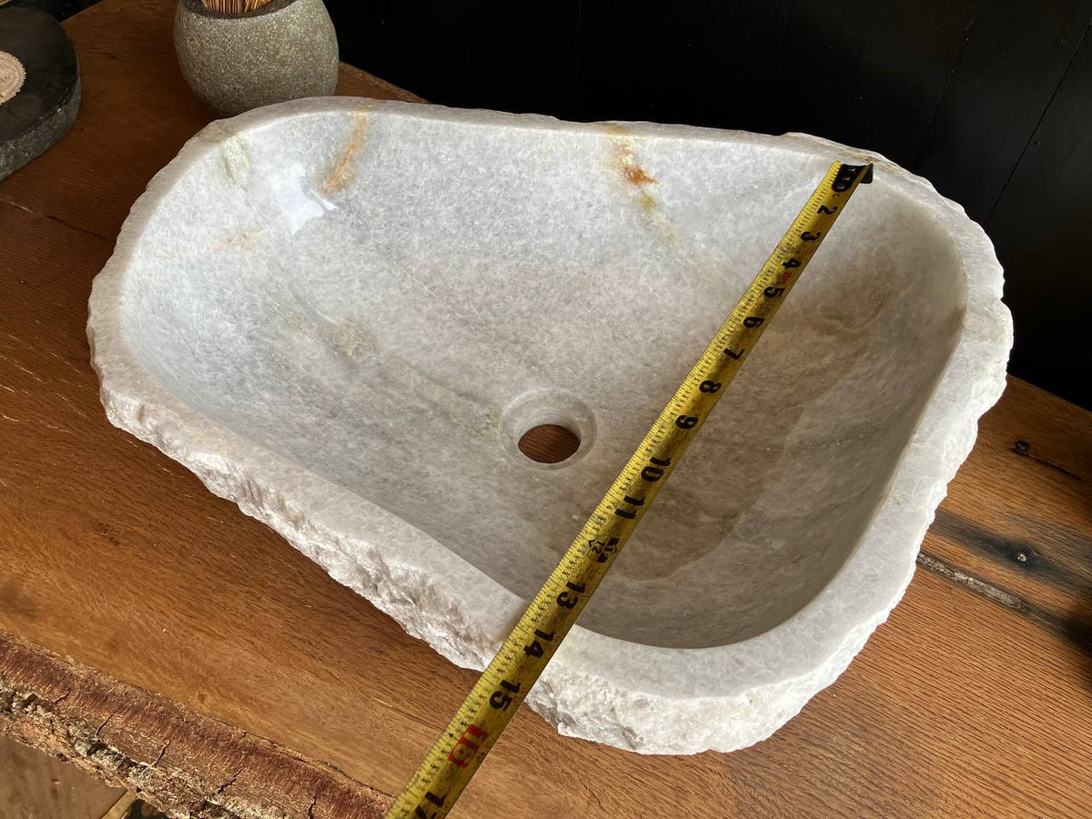 Onyx Stone Sink OSS-004
