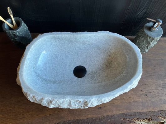 Onyx Stone Sink OSS-5136