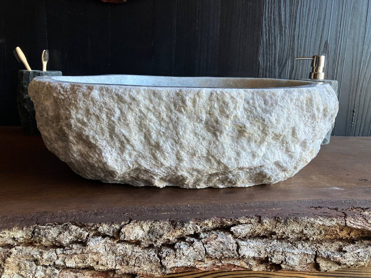 Onyx Stone Sink OSS-5065