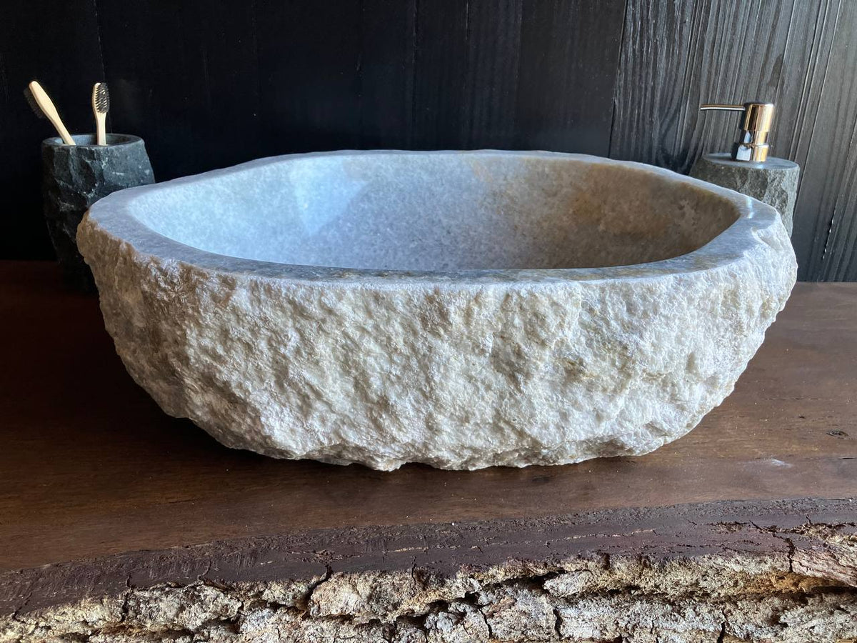 Onyx Stone Sink OSS-5065