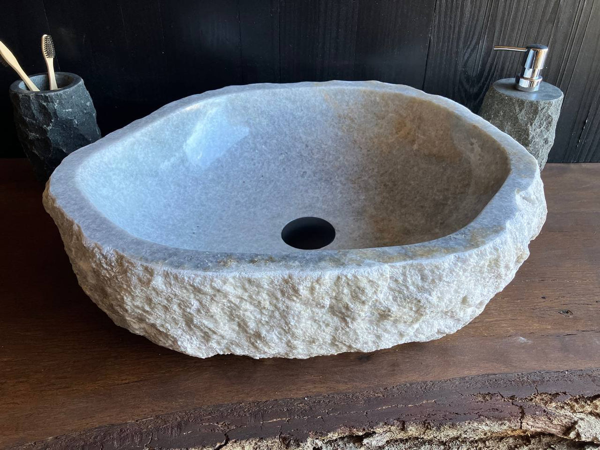 Onyx Stone Sink OSS-5065