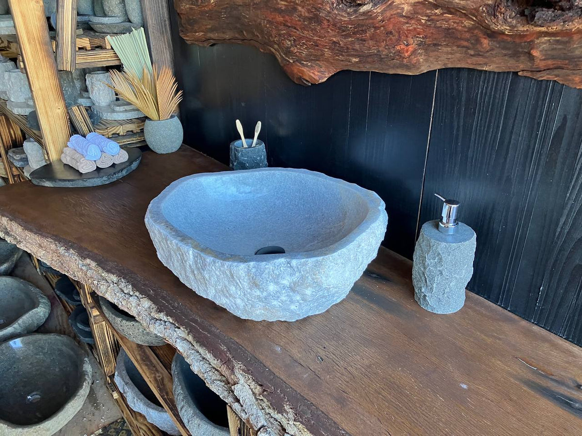 Onyx Stone Sink OSS-5065
