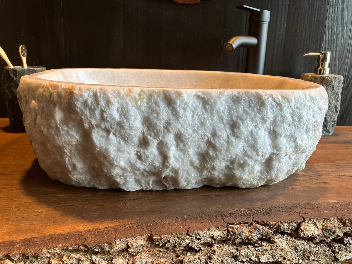 Onyx Stone Sink OSS-005