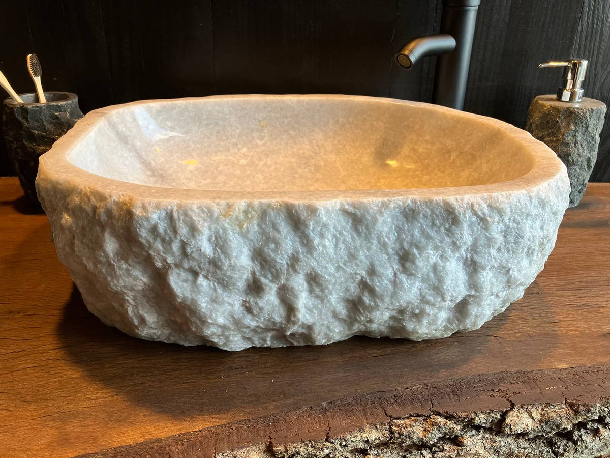 Onyx Stone Sink OSS-005