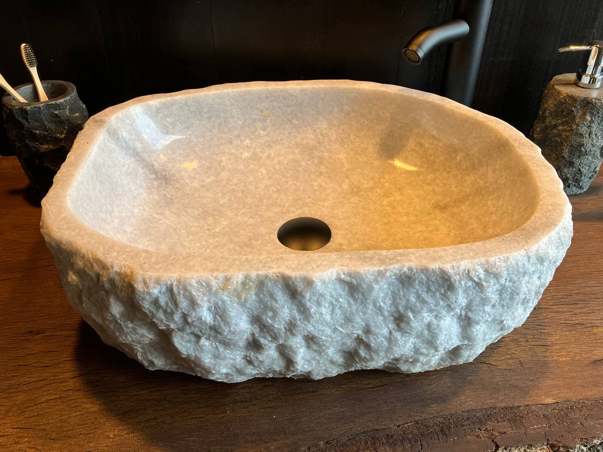 Onyx Stone Sink OSS-005