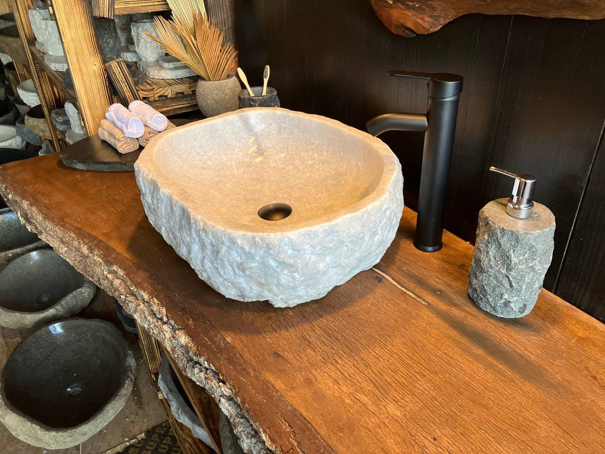 Onyx Stone Sink OSS-005
