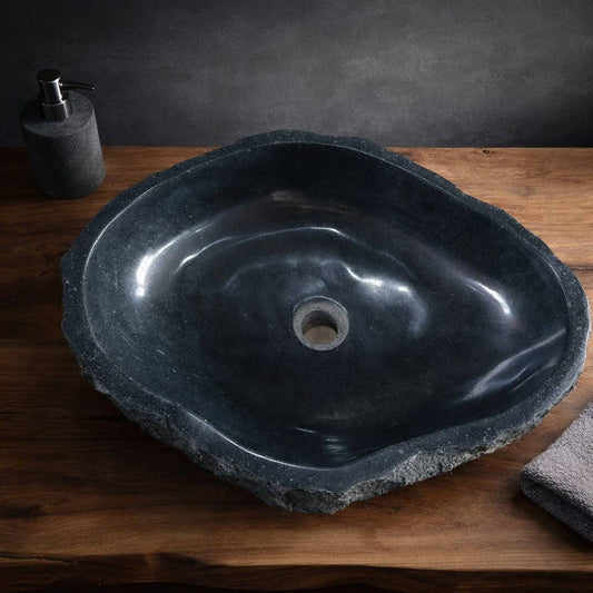 Andesite Sink | A92-5241 | 20.5″ × 16″ × 6″
