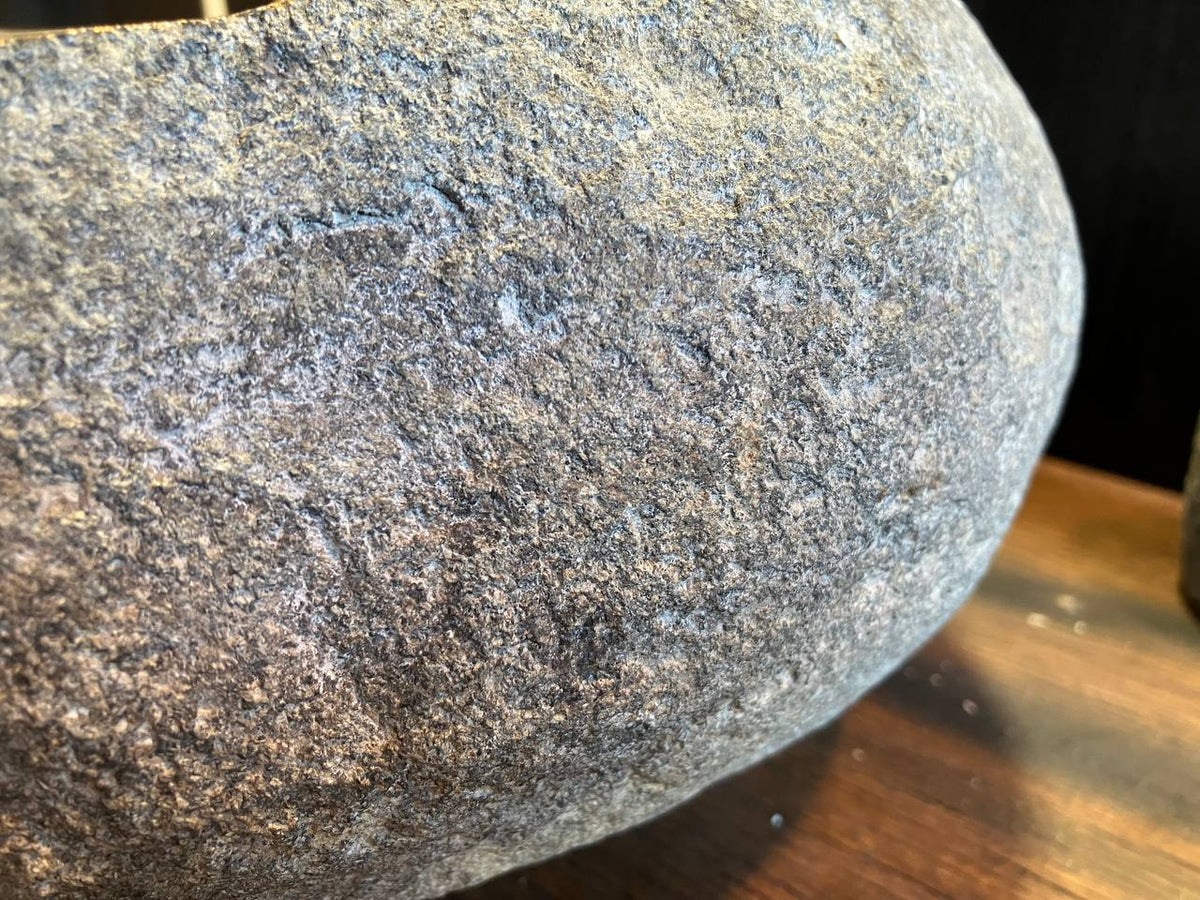 River Stone Sink RSC-084