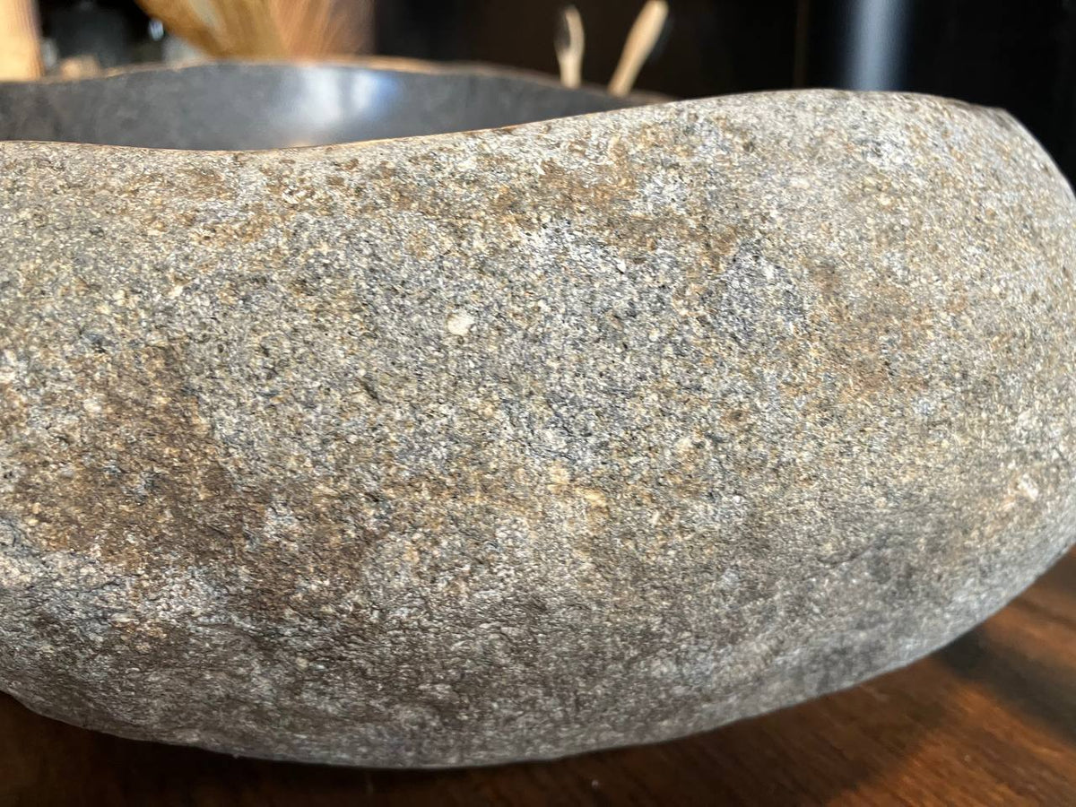River Stone Sink RSC-086