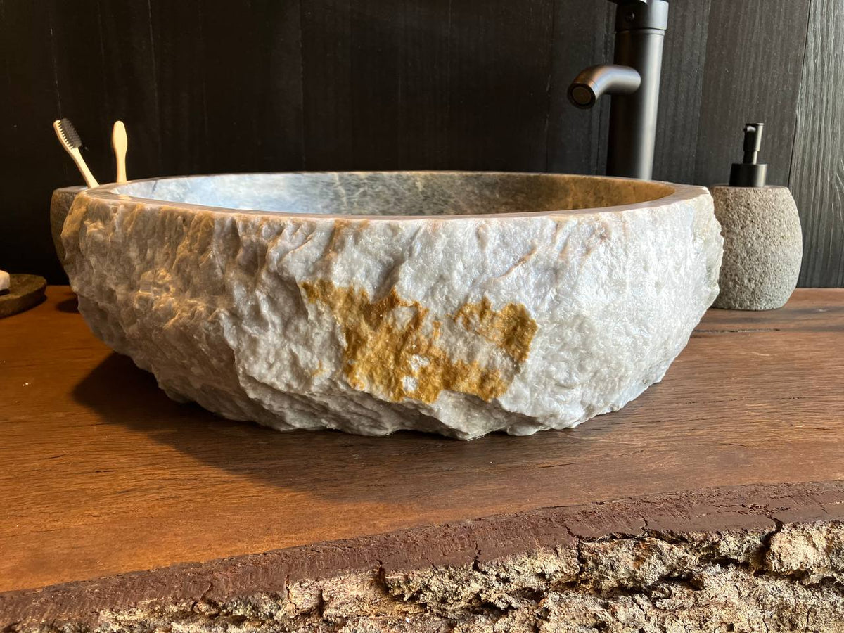 Onyx Stone Sink OSS-5094