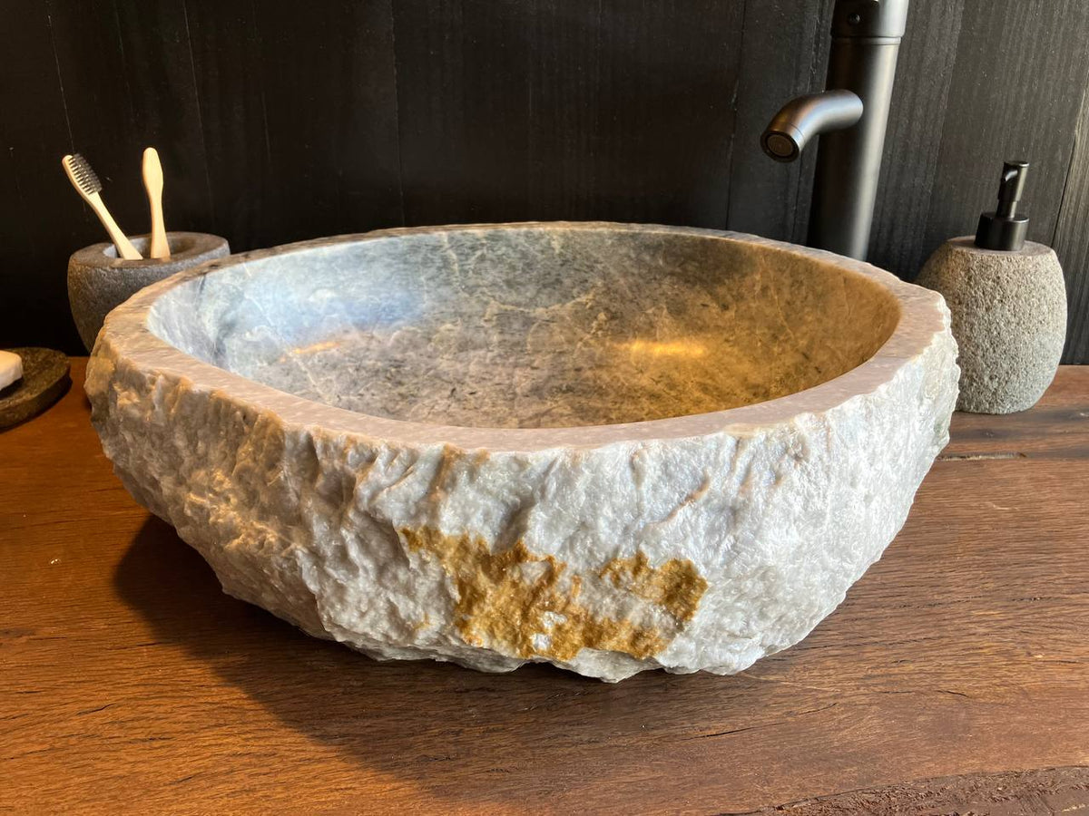 Onyx Stone Sink OSS-5094