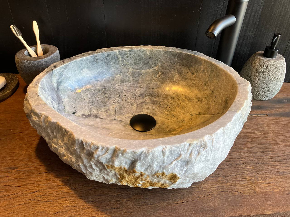 Onyx Stone Sink OSS-5094