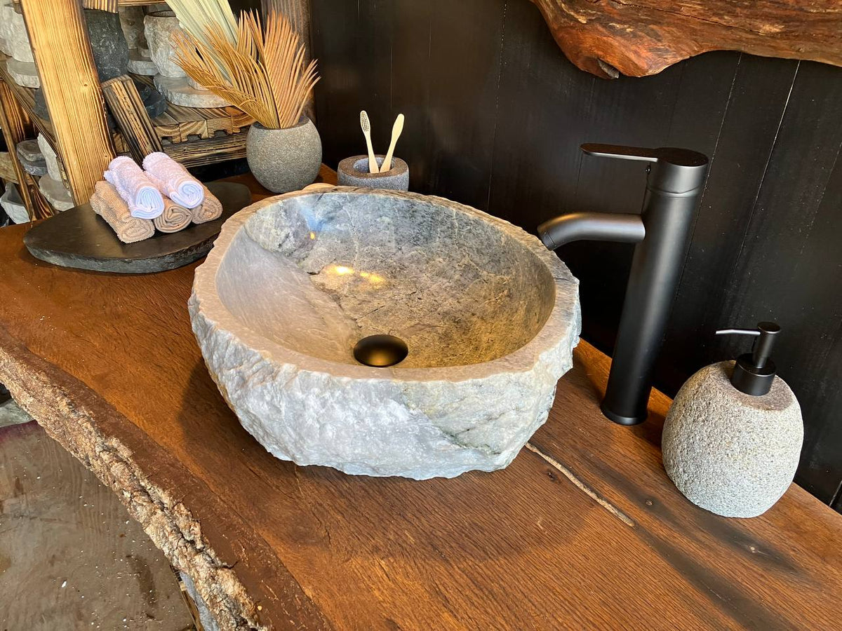Onyx Stone Sink OSS-5094