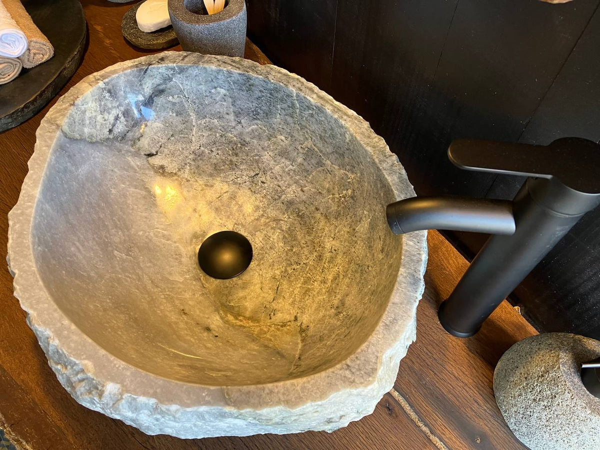 Onyx Stone Sink OSS-5094