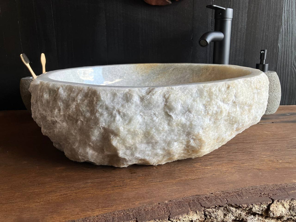 Onyx Stone Sink OSS-008